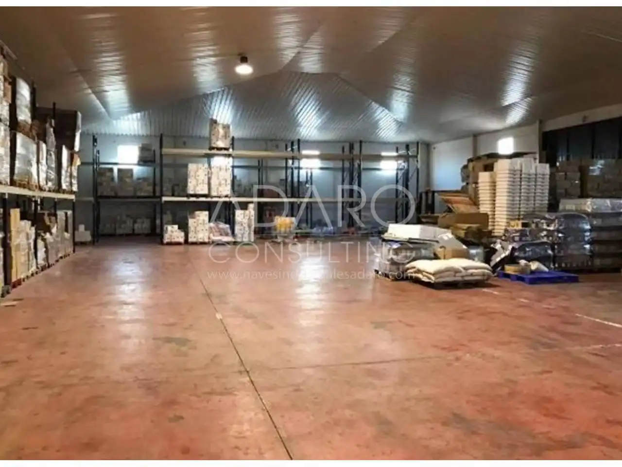 Industrial buildings for sale in Yepes  with Alarm