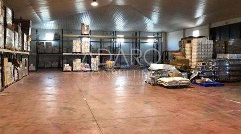 Foto 2 von Fabrikhallen zum Verkauf in Carretera N400, Yepes, Toledo