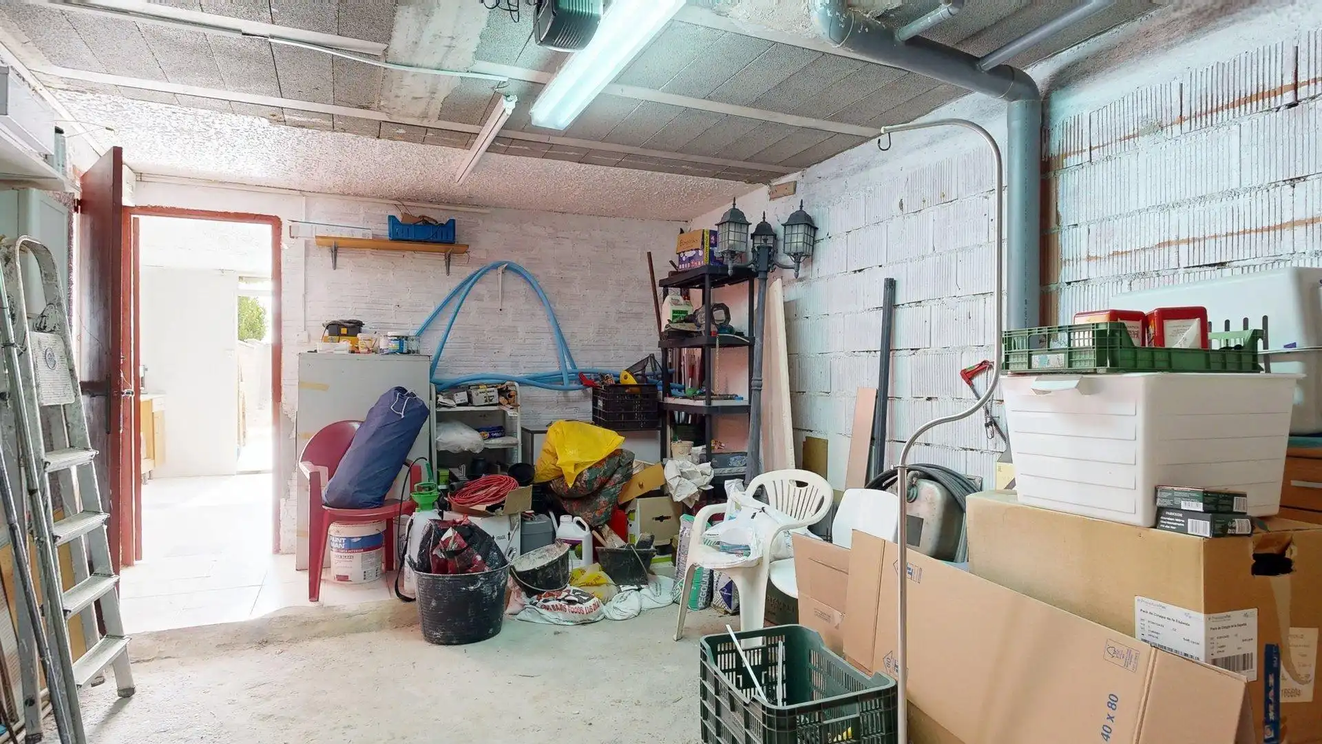 Maison mitoyenne avec jardin à vendre à Calle FUENTE LA 33, imagen 57