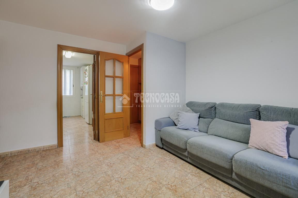 Piso en venta en Bellvitge, Bellvitge - El Gornal - Granvia LH