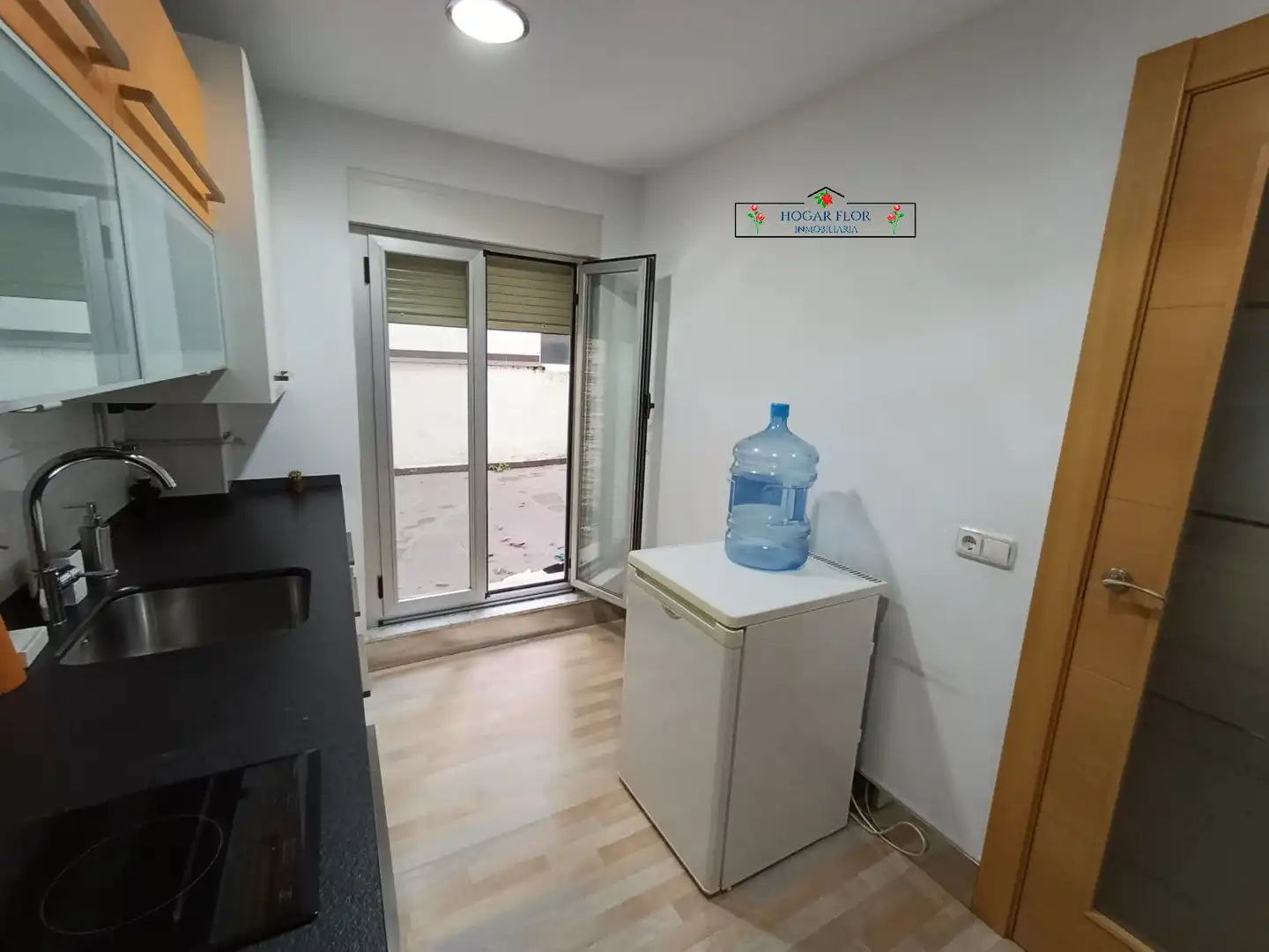Piso con ascensor en venta en Centro, imagen 7