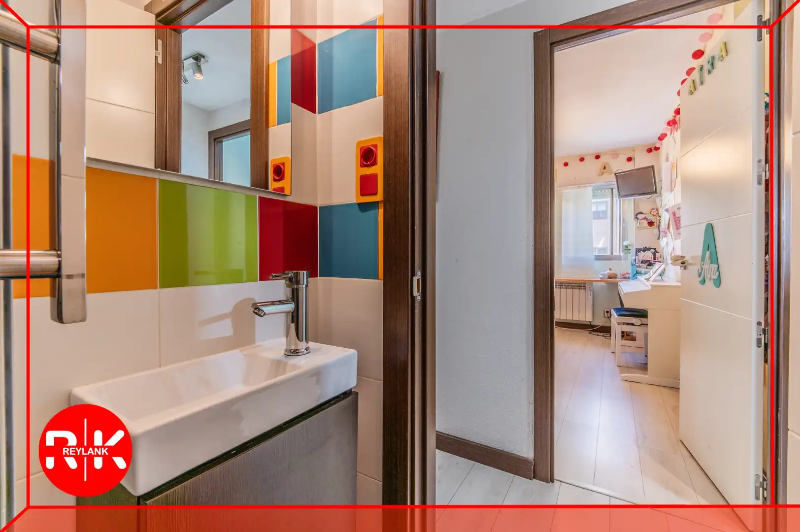 Wohnung mit Aufzug zum Verkauf in Parque Roma - Coronas, imagen 21