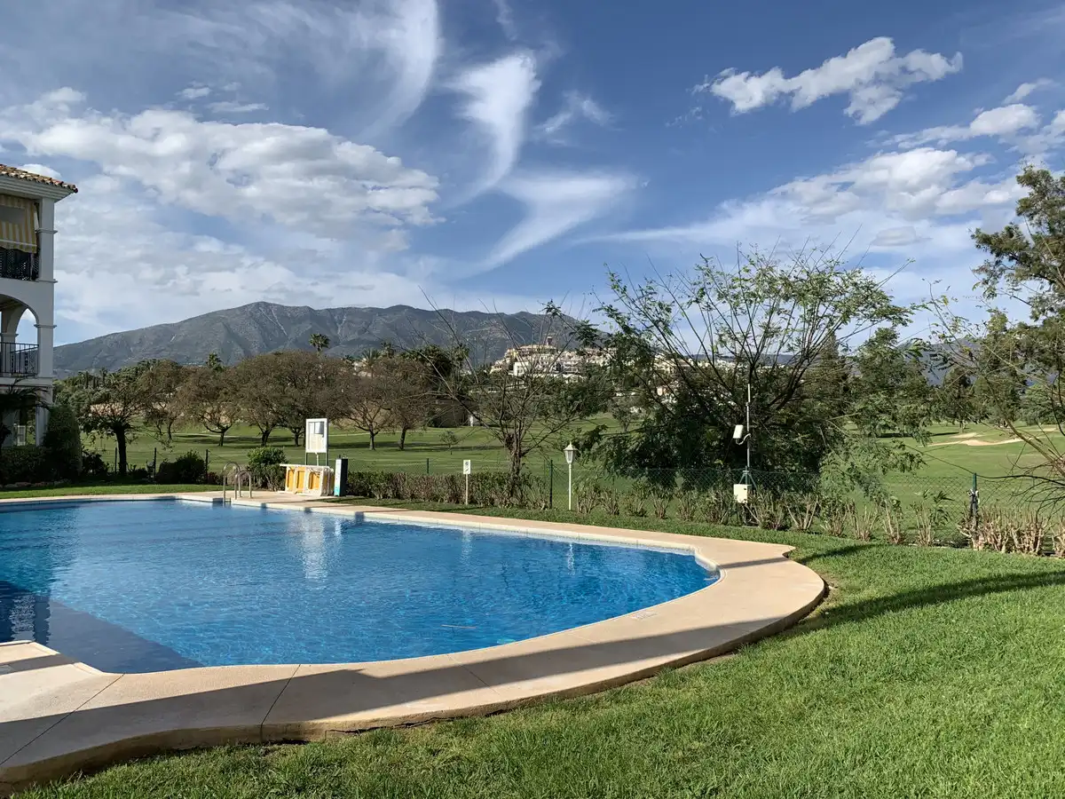 Casa o chalet en venta en Los Árboles