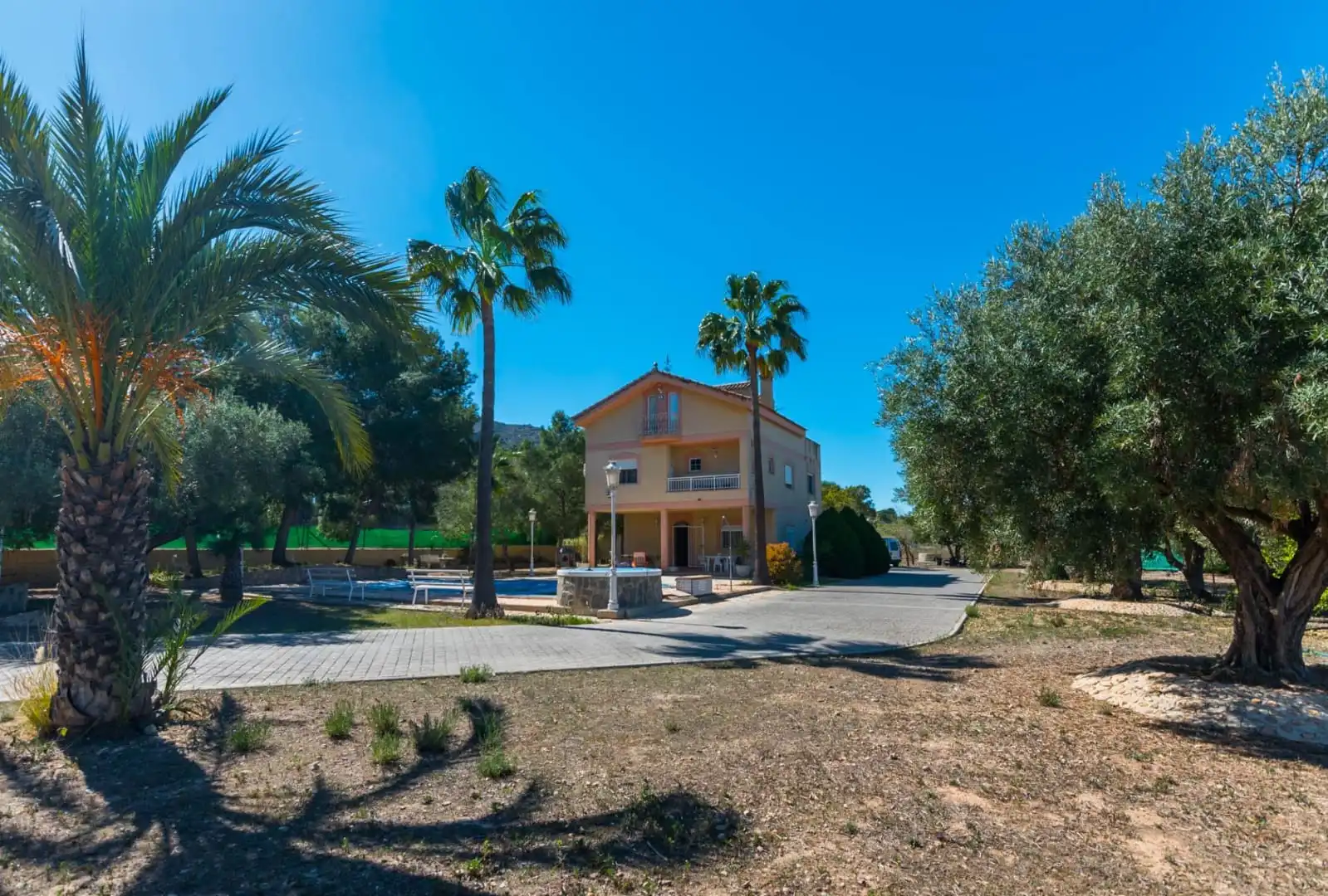 Villa mit Terrasse zum Verkauf in Calle Lugo, imagen 3