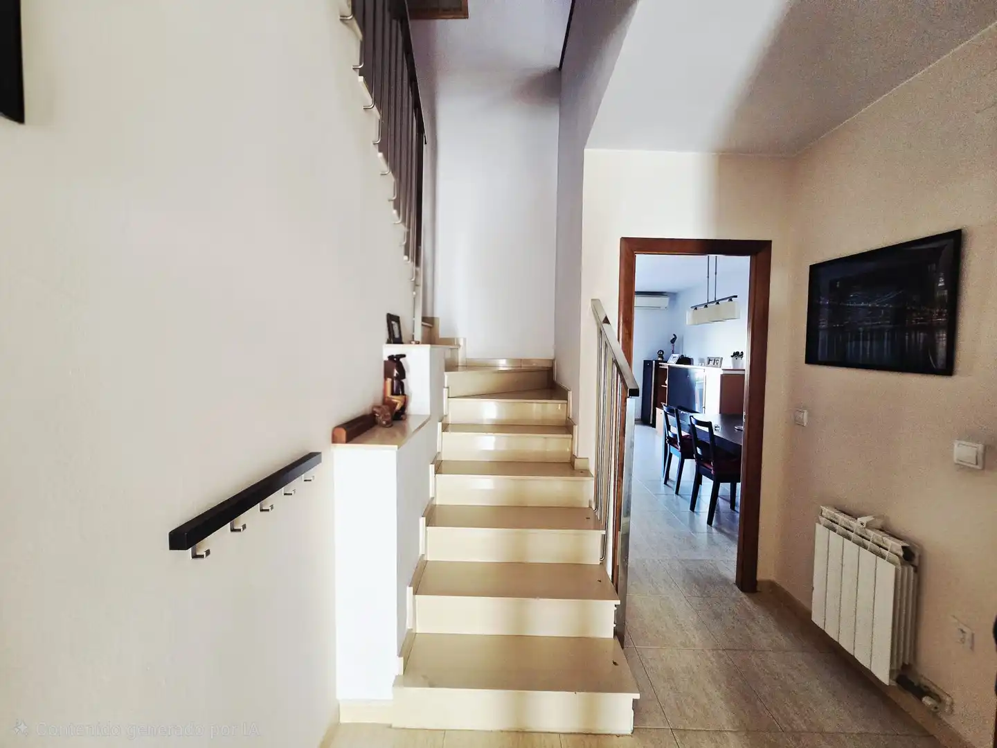 Maison mitoyenne avec terrasse à vendre à Castellbisbal, imagen 8