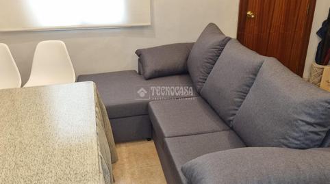 Foto 4 de Piso en venta en Bami - La Estrella,  Sevilla Capital