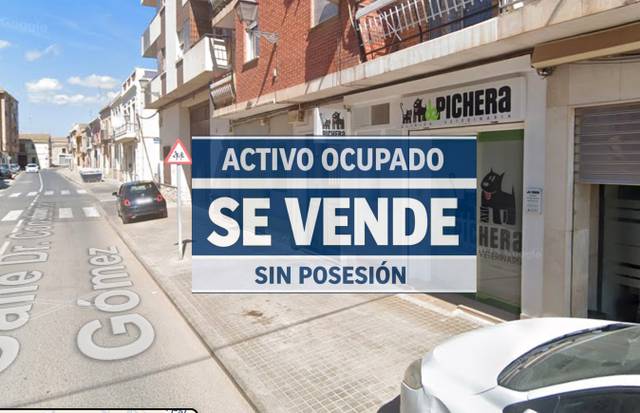 Piso en Venta en Carrer Doctor Constantí Gómez en Borbotó