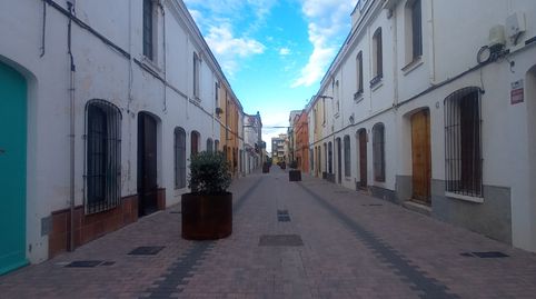 Foto 3 de Casa o chalet en venta en Centre - Nucli Antic, Premià de Mar