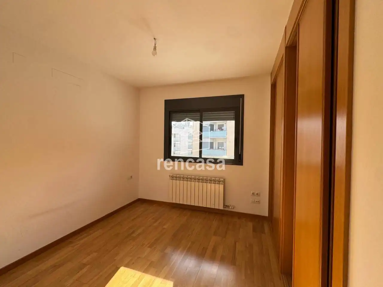 Bedroom of Flat for sale in Lleida  with Heating, Storage room and Balcony