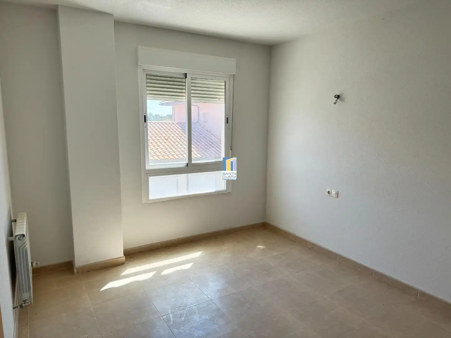Dormitori de Casa adosada en venda en Bermillo de Sayago amb Calefacció
