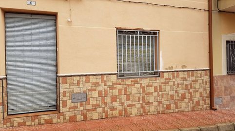 Casa en venta en Albatana