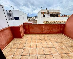 Terrassa de Àtic en venda en Mijas amb Terrassa i Balcó