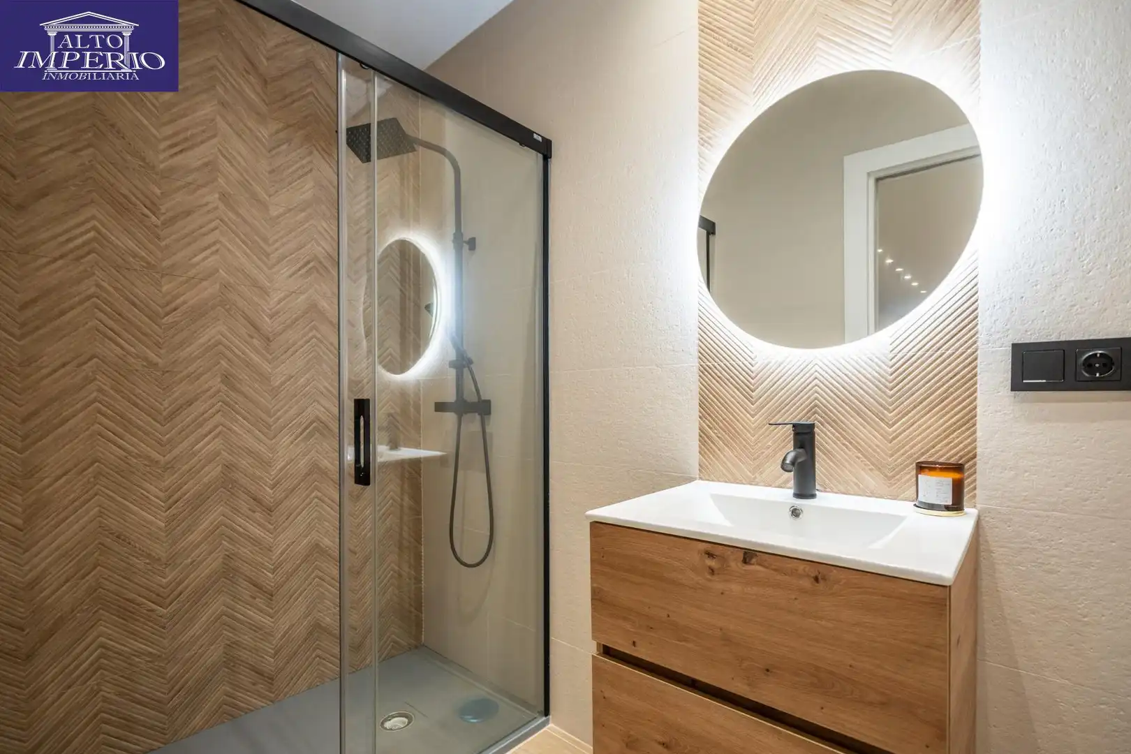 Loft con ascensore in vendita a Ronda, imagen 11