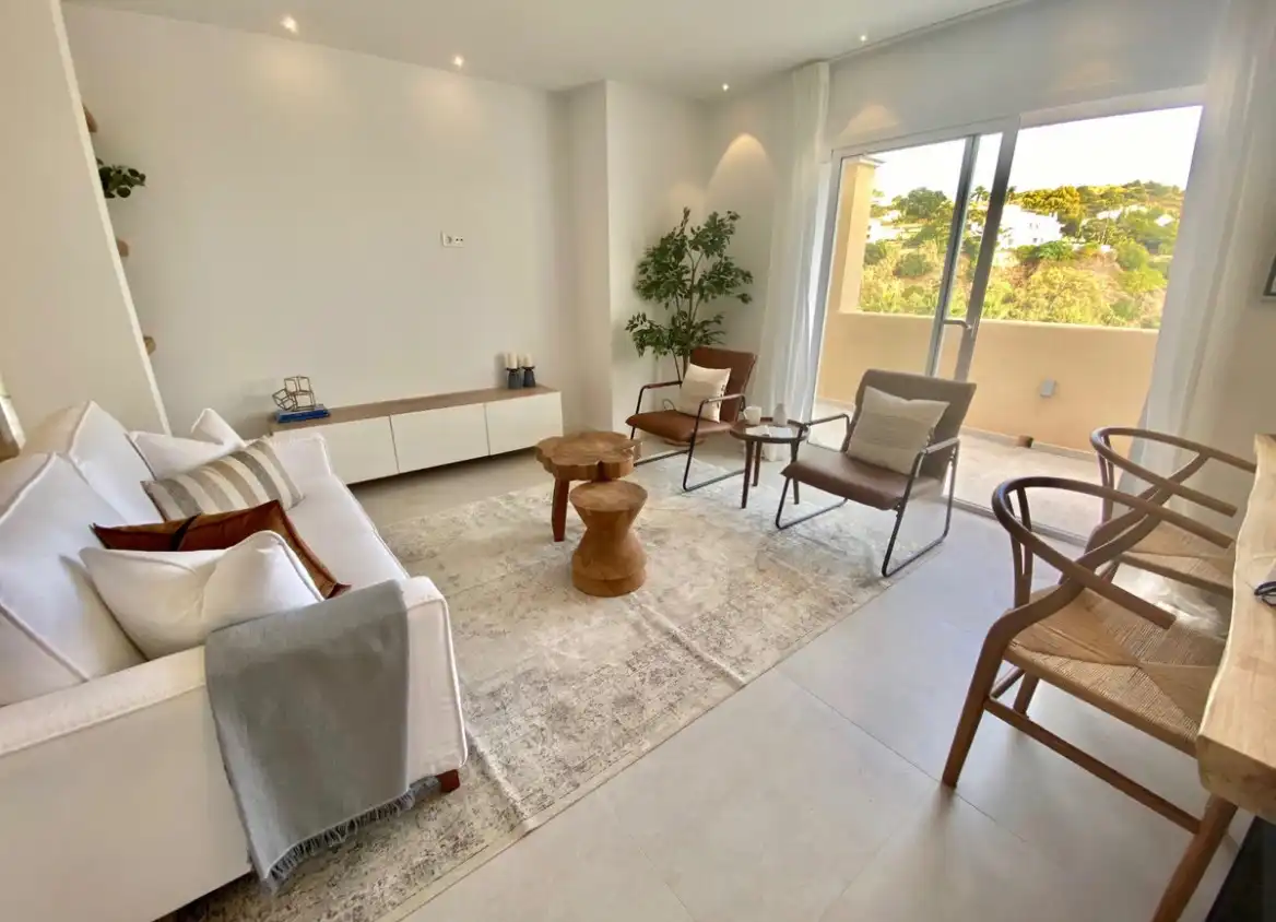 Penthouse mit Pool zum Verkauf in La Quinta, imagen 10