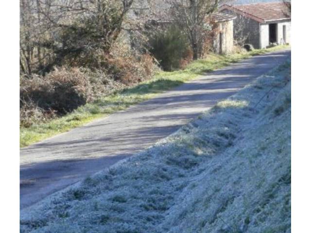 Terreno residencial en Venta en Celanova