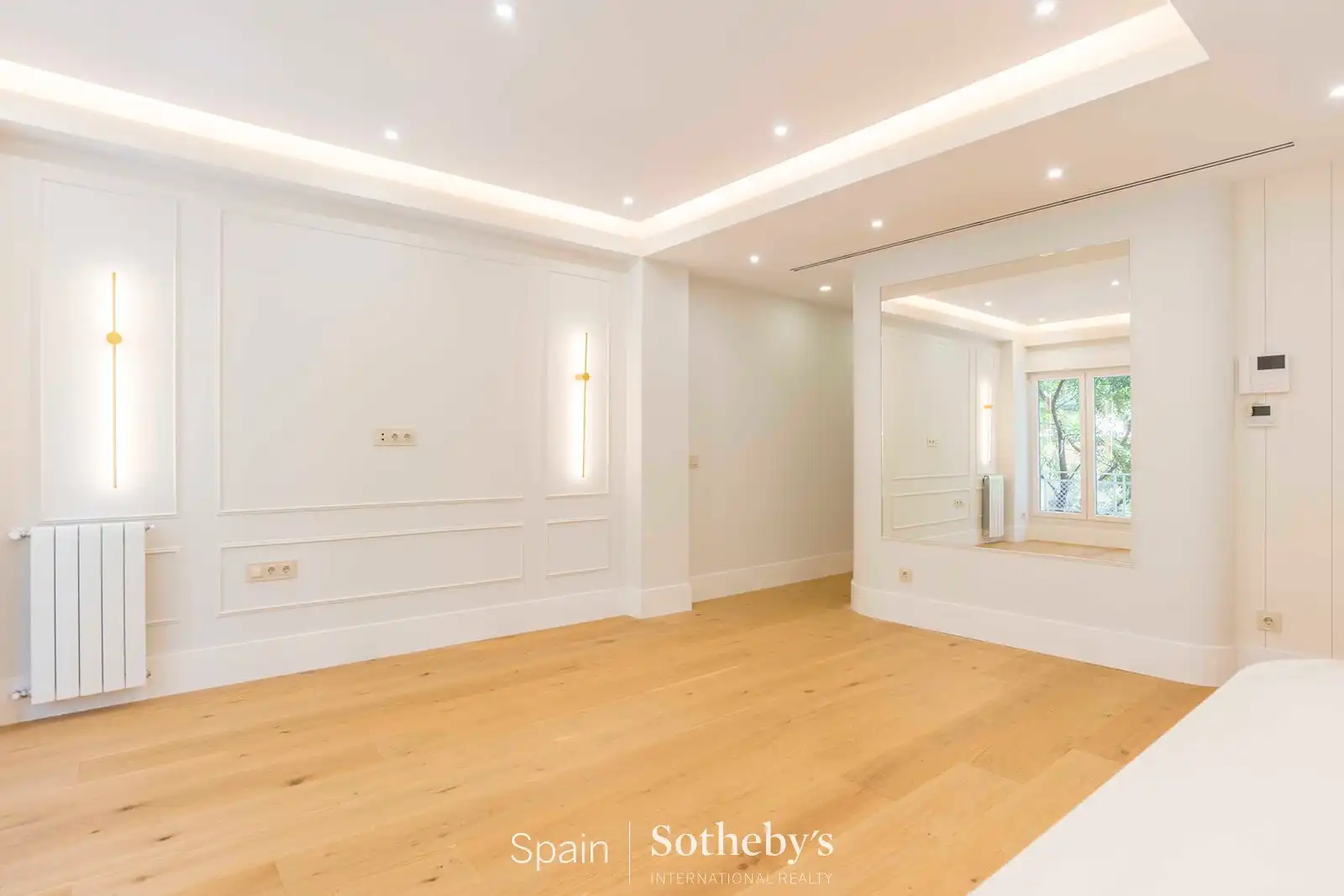Apartament en venda a Calle de Ponzano, Ríos Rosas - Nuevos Ministerios