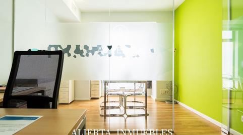 Photo 4 of Industrial buildings to rent in Del Coso, La Magdalena, Zaragoza