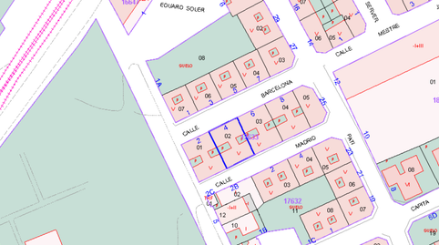 Photo 2 of Flat for sale in Calle Barcelona 4, Centro Urbano, Alicante