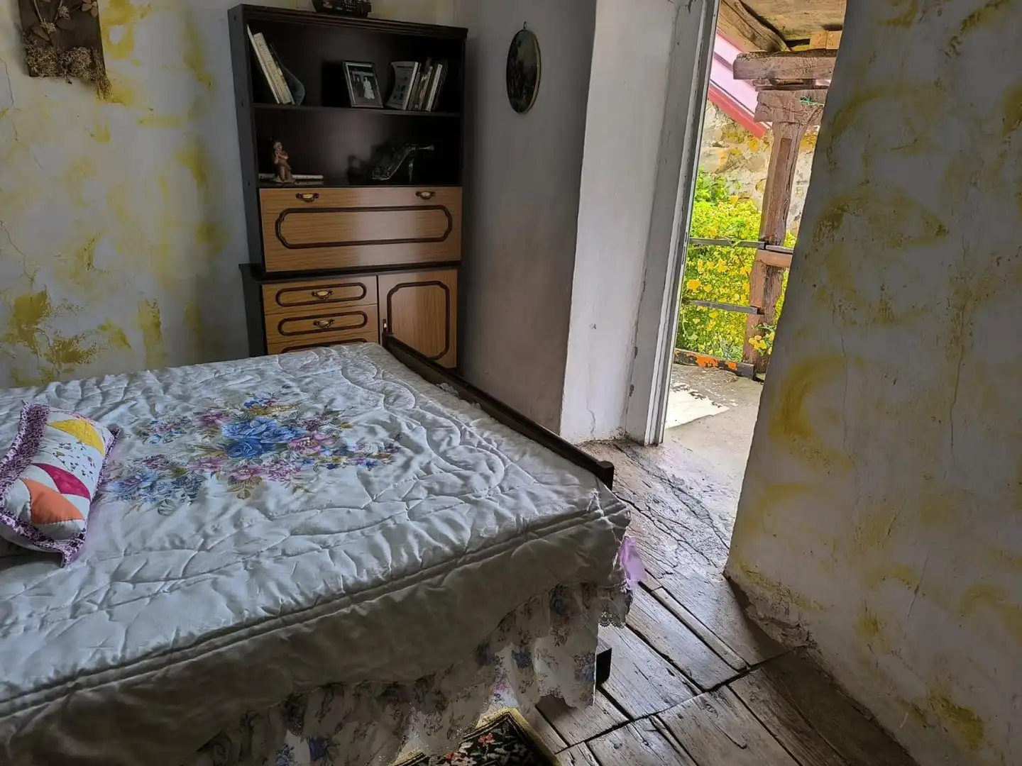 Bedroom of Country homes for sale in Quintana del Castillo
