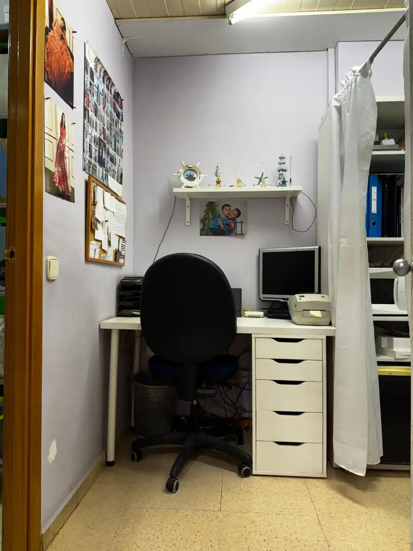 Locale commerciale in cessione a Martorell, imagen 4