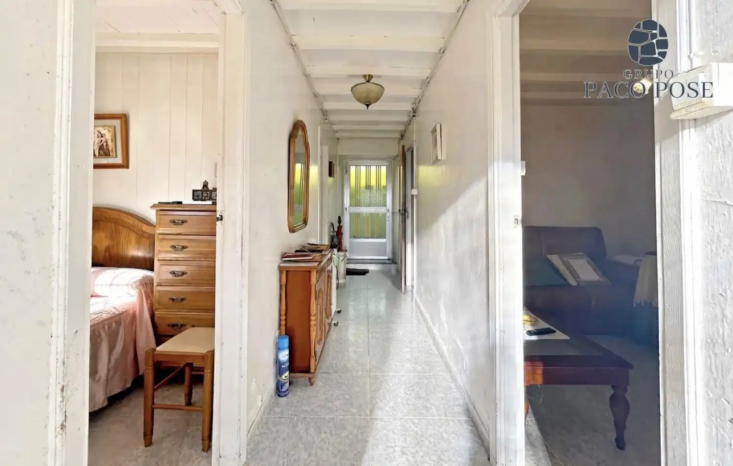 Casa amb jardí en venda a Rúa Cepido 19, imagen 17