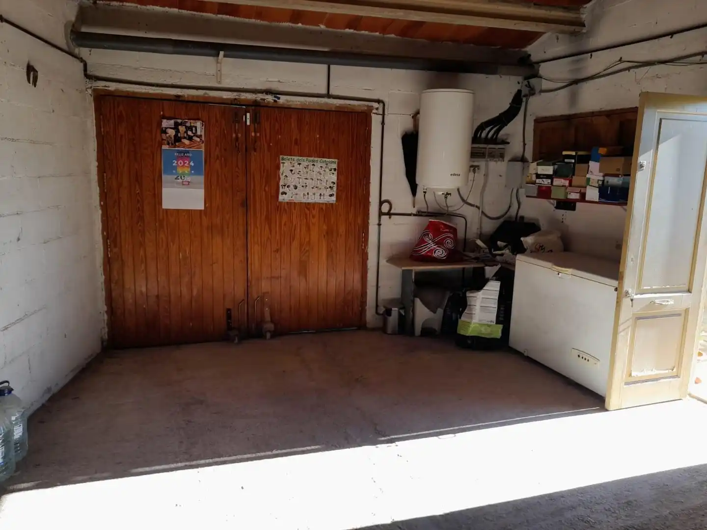 Casa o xalet en venda en Flix amb Jardí privat, Terrassa i Traster