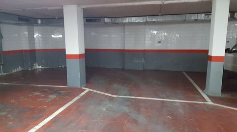 Foto 5 de Garatge en venda a Centro, Elche / Elx