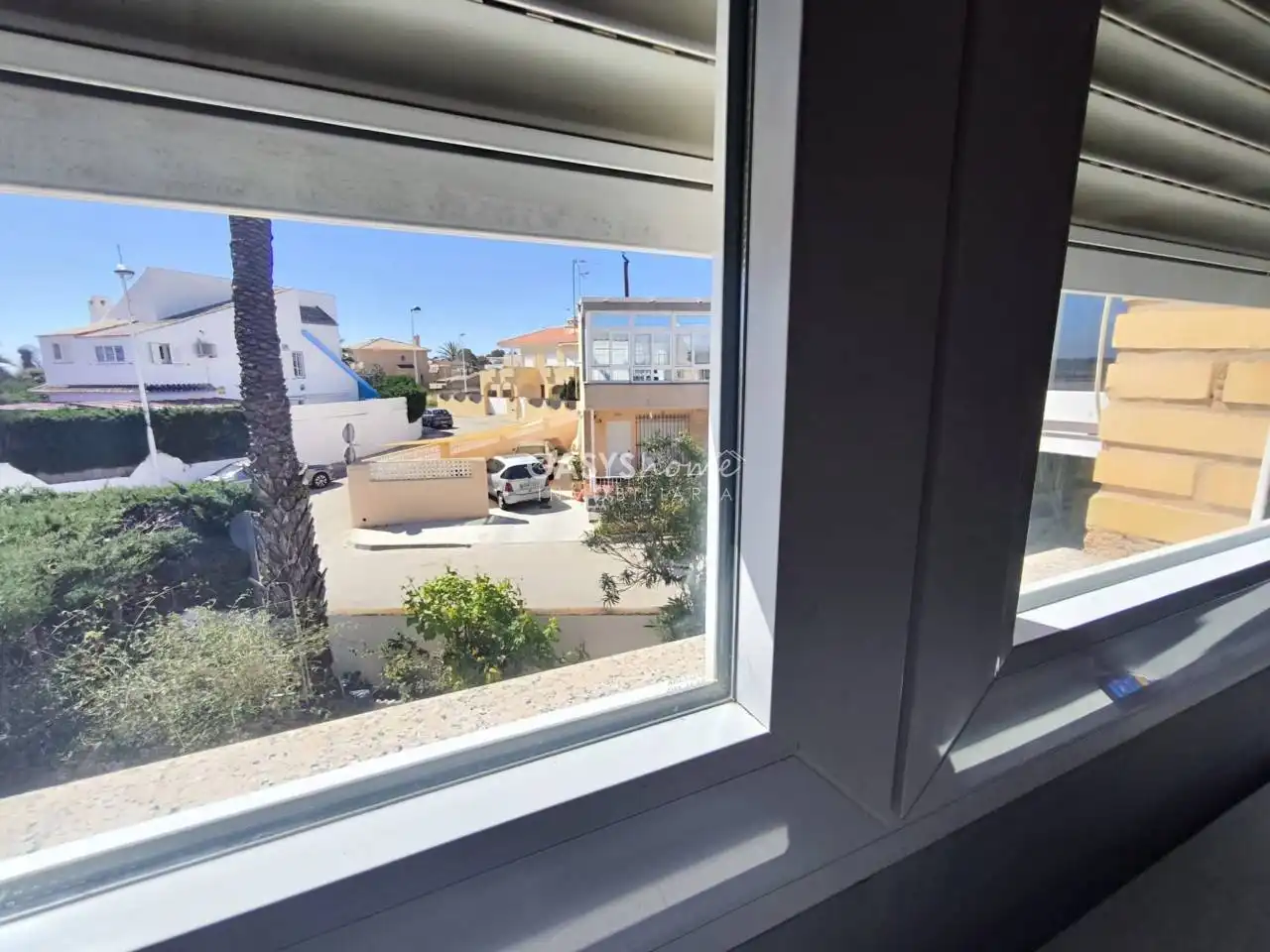 Exterior view of Flat for sale in Cartagena  with Terrace and Storage room