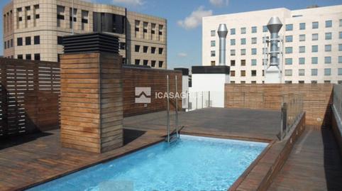 Foto 2 de Piso en venta en Calle Can Segalar, Barri de les Corts,  Barcelona Capital