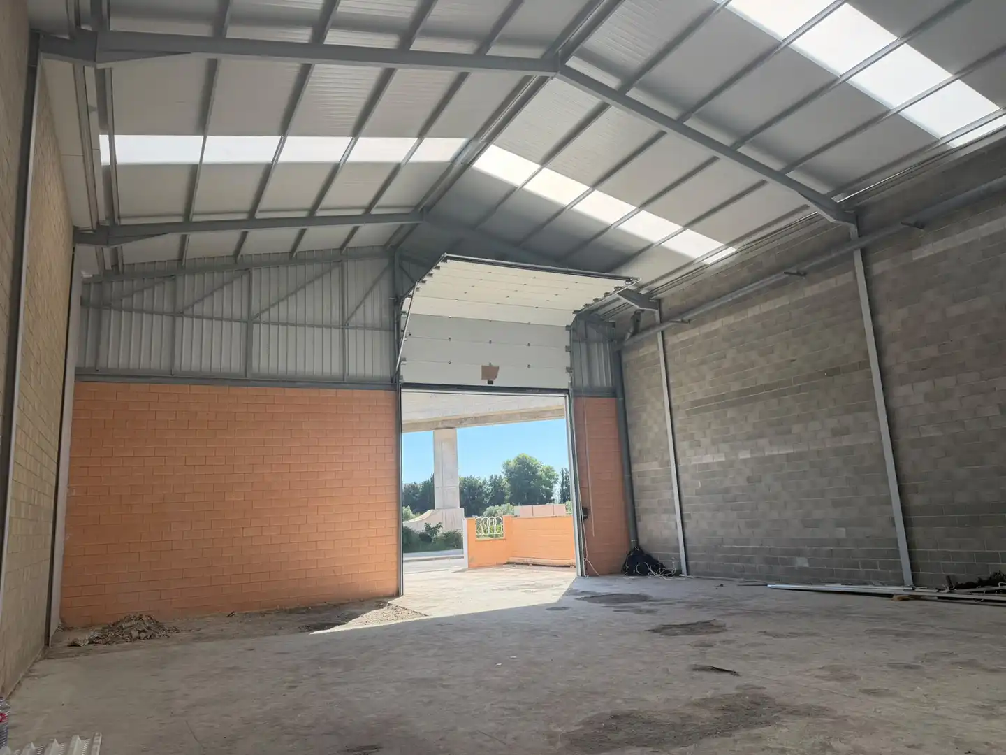 Industrial building for sale in Carrer dels Carboners 7, imagen 5