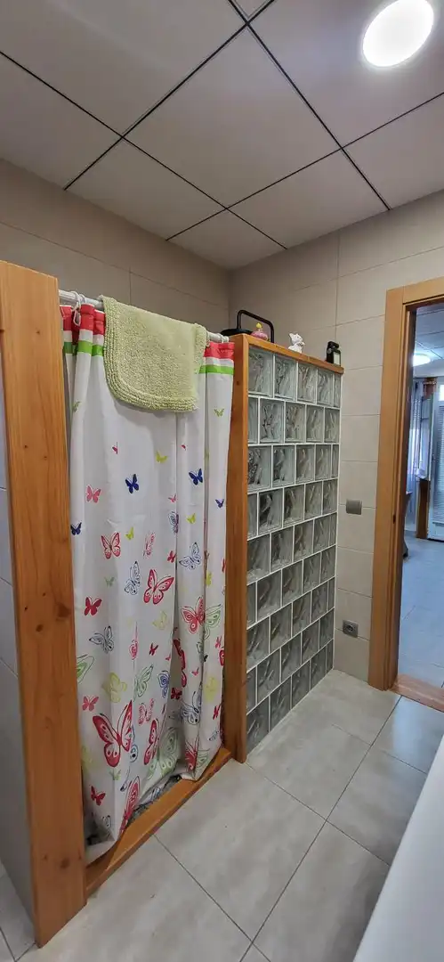 Bany de Casa o xalet en venda en Tortosa