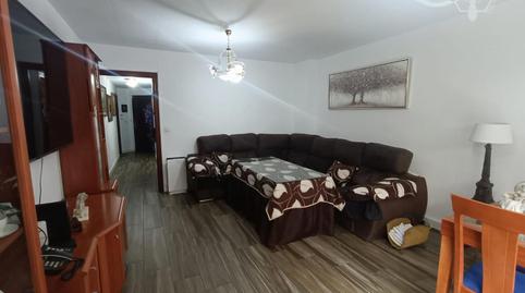 Foto 4 de Pis en venda a Nuevo Parque - Los Rosales - Tráfico Pesado,  Huelva Capital