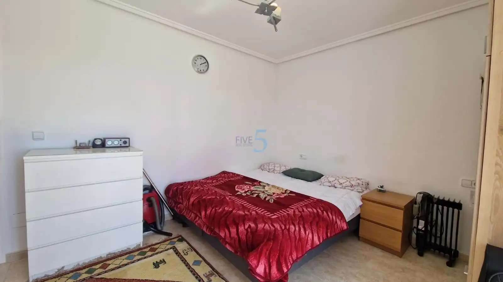 Adosado con terraza en venta en Ciudad Quesada, imagen 21