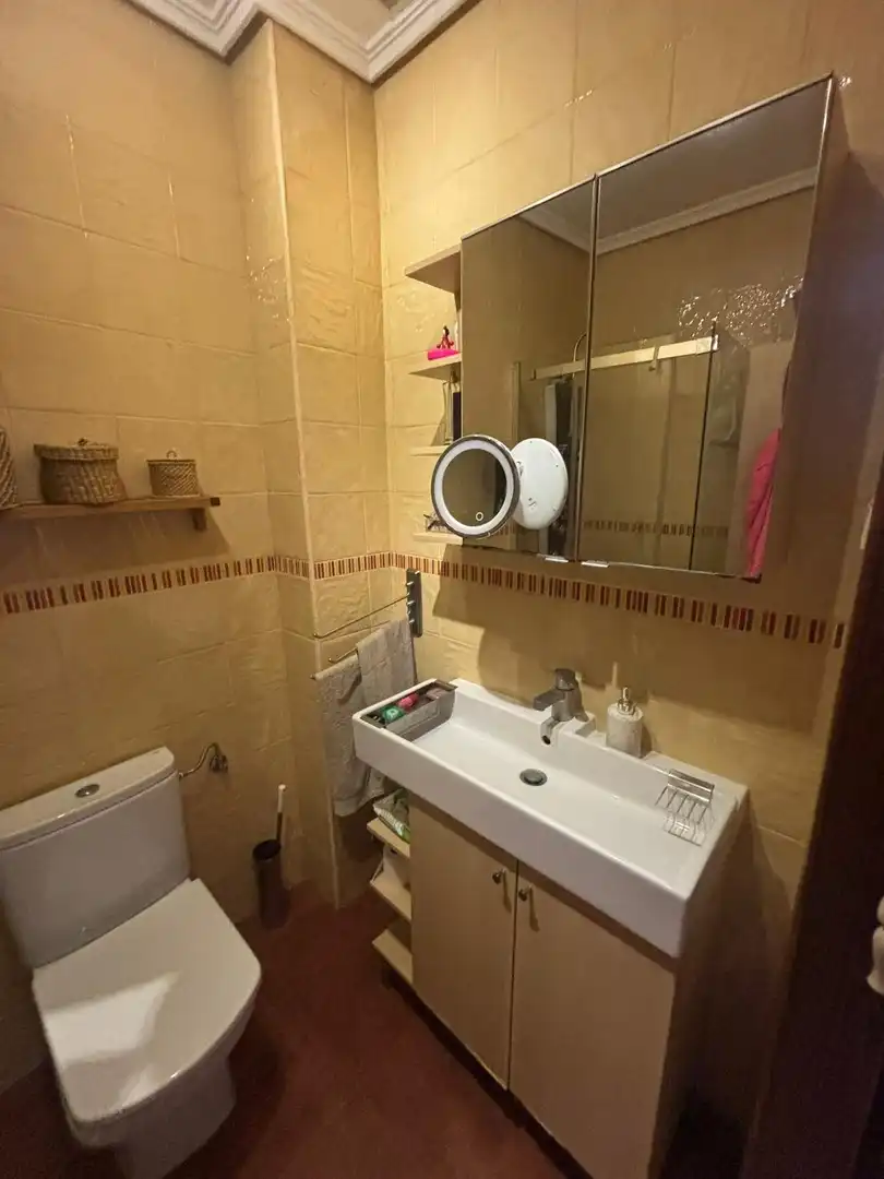 Flat with lift for sale in Valdepeñas, imagen 30