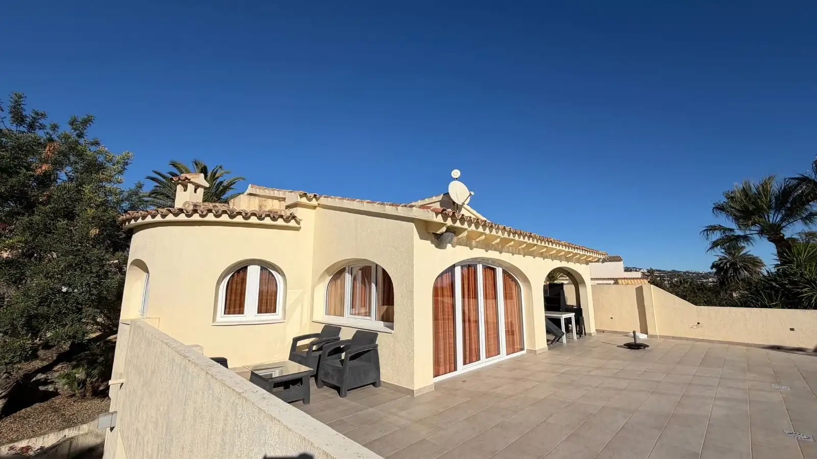 Detached house with pool for sale in Urbanización Ortenbach, imagen 23