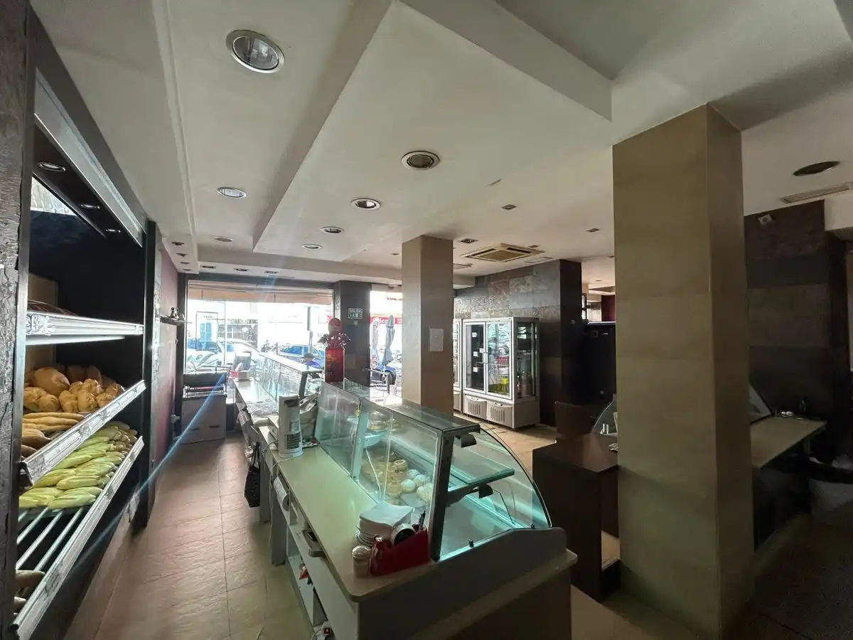 Locale commerciale in vendita a Marbella Centro