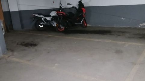 Foto 3 de Garatge en venda a Belén - San Roque, Jaén Capital