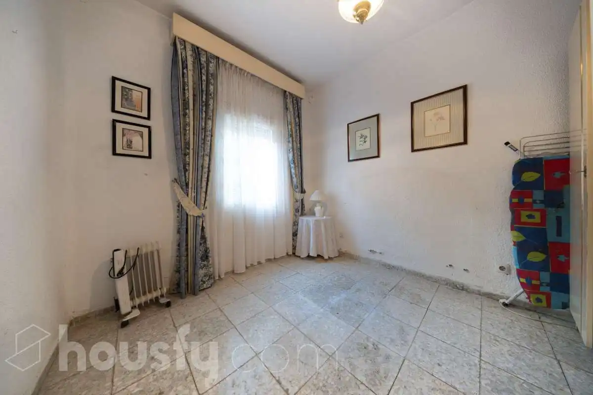 Casa o xalet en venda en Puente de Vallecas