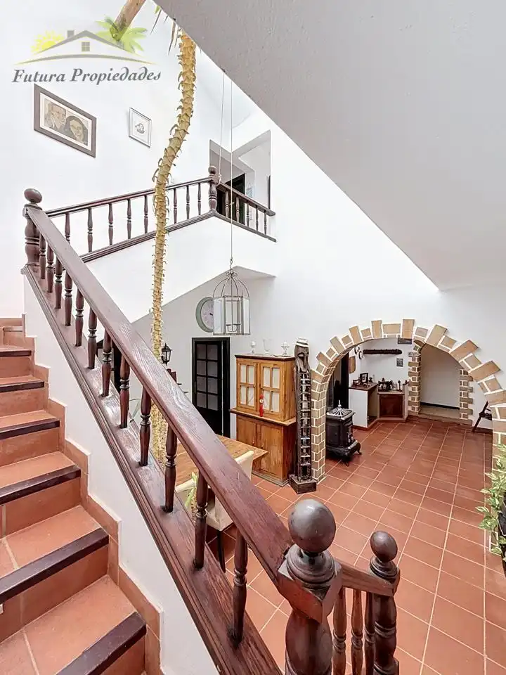 Houses for sale in Teguise  with Air Conditioner and Terrace
