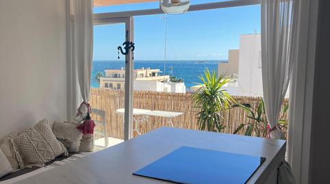 Photo 3 of Attic to rent in Ses Figueretes - Platja d'en Bossa - Cas Serres, Illes Balears