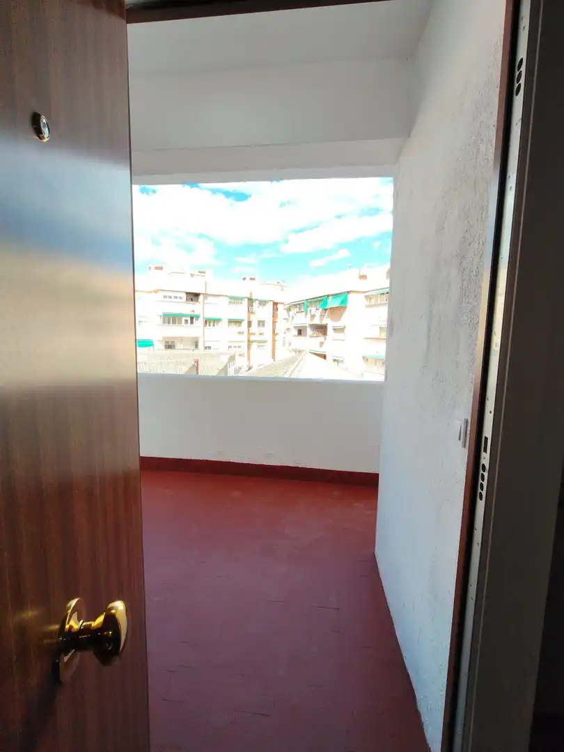 Terrassa de Pis en venda en Getafe amb Aire condicionat, Calefacció i Terrassa