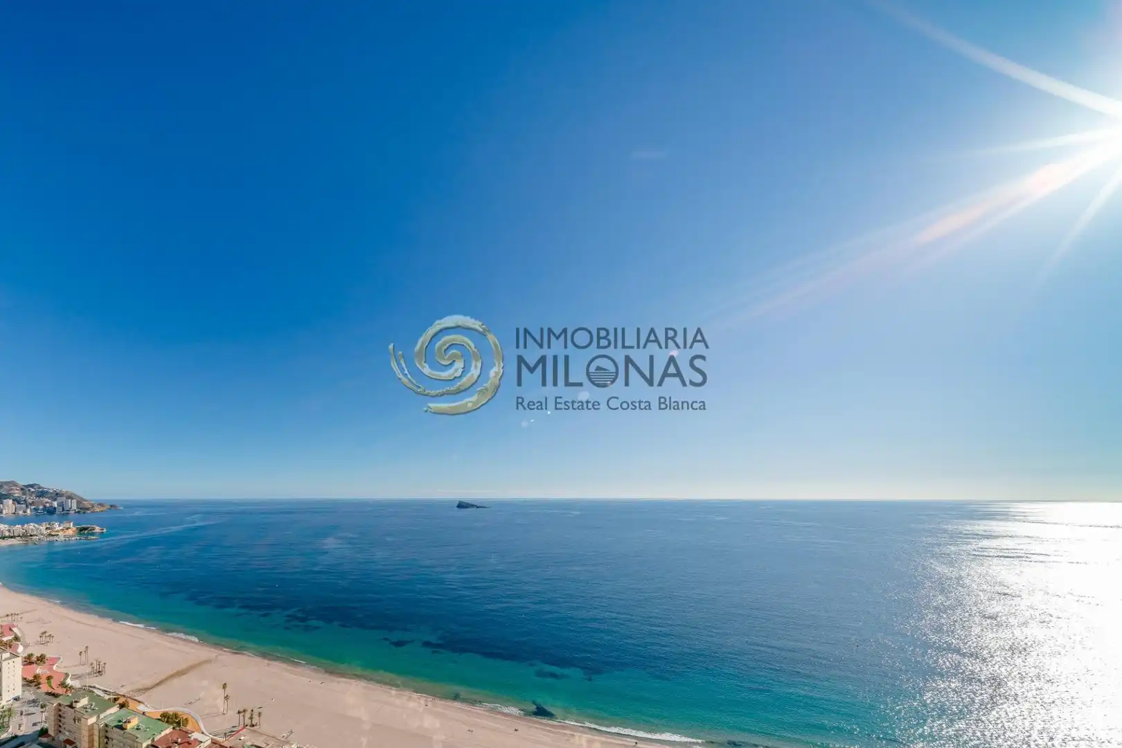 Apartament en venda en Benidorm amb Aire condicionat, Terrassa i Traster