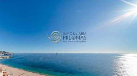 Photo 4 of Apartment for sale in Urbanizaciones, Alicante