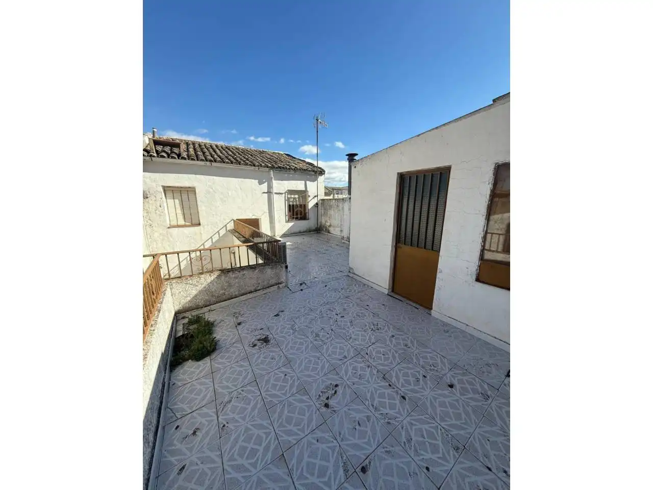 Casa en venta en Sabiote, imagen 24