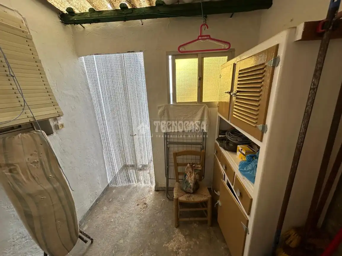 Casa adosada en venta en Antequera con Terraza