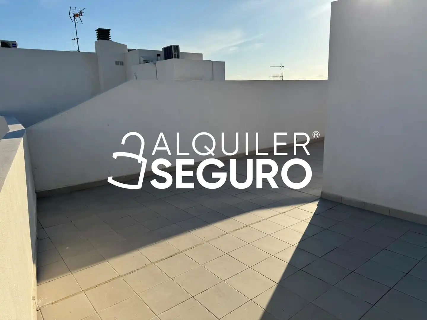 Àtic amb ascensor de lloguer a Mestre Salvador Canet, imagen 18