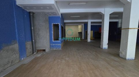 VENTA LOCAL COMERCIAL A PIE DE CALLE EN FERROL, imatge 2