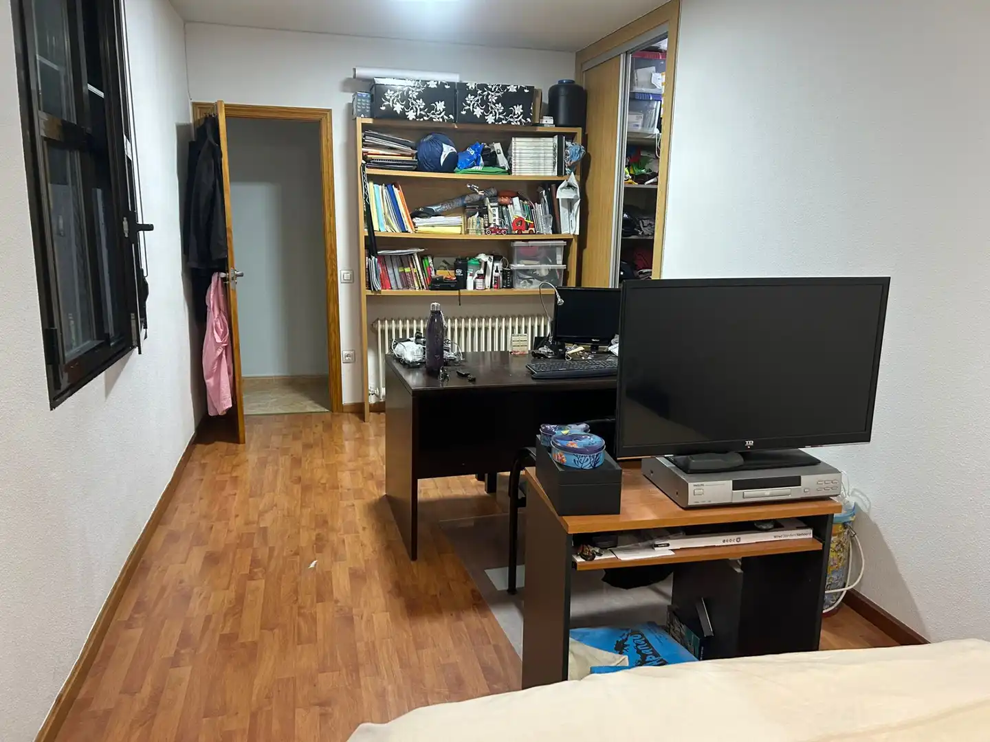 Flat for sale in Zamora Capital   with Furnished