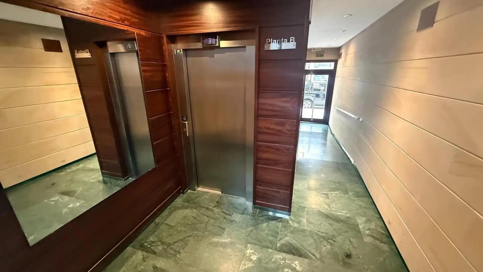 Apartamento en venta en TRAVESIA DE PANES, 64, Peñamellera Baja