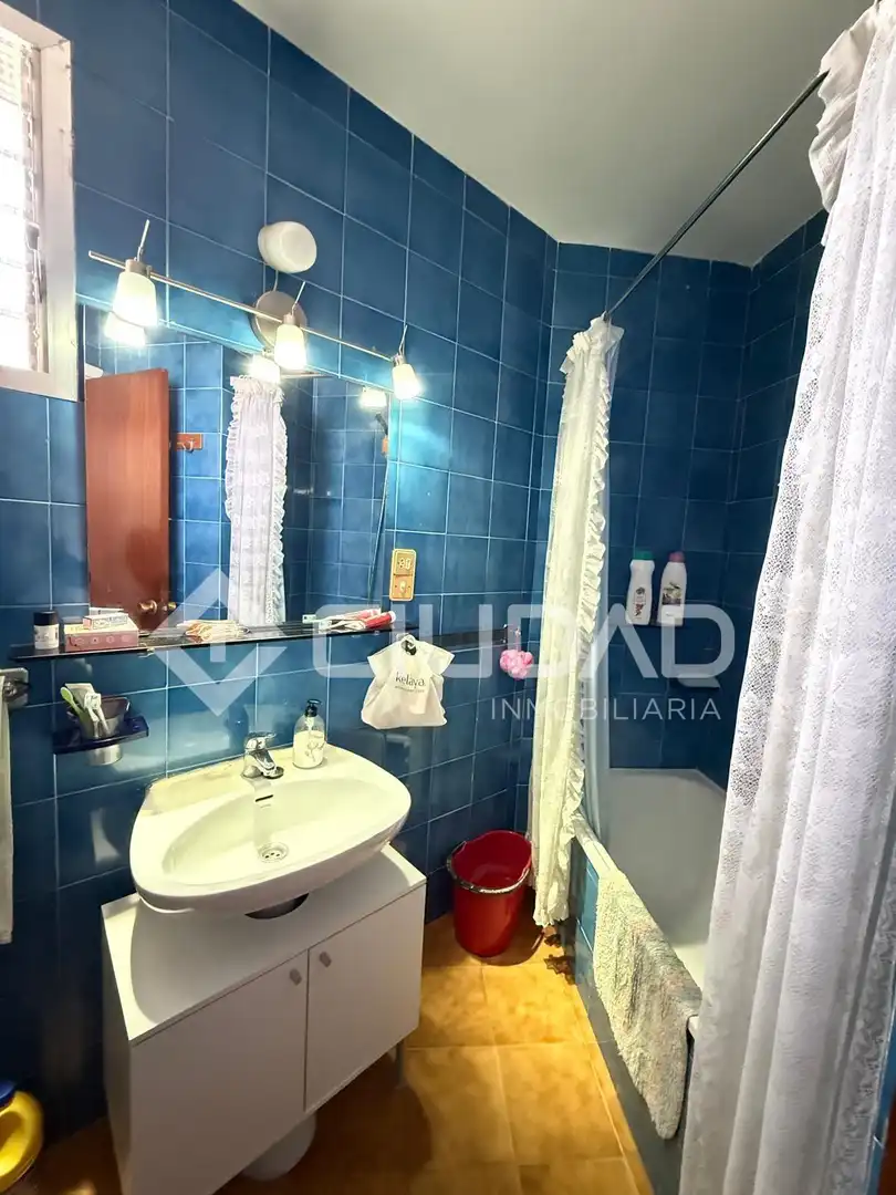 Bathroom of Houses for sale in Chipiona  with Terrace and Furnished